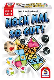 Jeszcze raz! Tylko lepiej! (Noch Mal So Gut!) G3