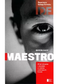 Maestro. Historia milczenia