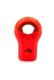 Gumka i temper�wka Ring