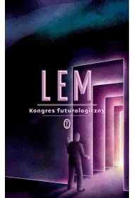 Audiobook Kongres futurologiczny CD