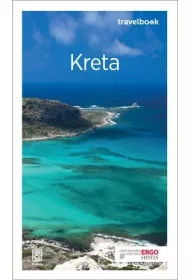 Kreta. Travelbook