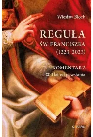 Regu�a �w. Franciszka z Asy�u (1223-2023)