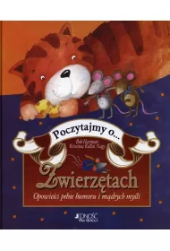 Poczytajmy o... zwierz�tach