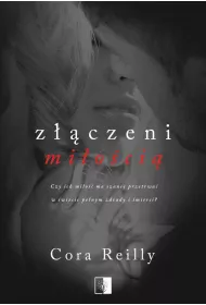 Zczeni mioci. Born in Blood Mafia Chronicles. Tom 6