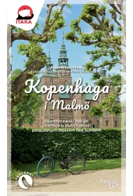 Kopenhaga i Malm�. Pascal Lajt
