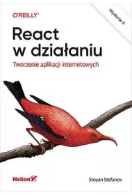 React w dzia�aniu. Tworzenie aplikacji internetowych wyd. 2