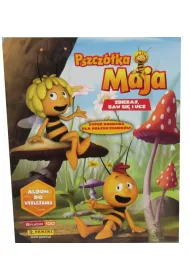 Album na naklejki Pszcz�ka Maja 04103