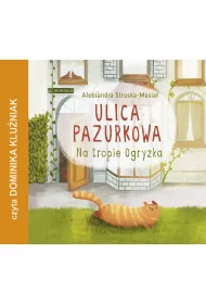 Audiobook Na tropie Ogryzka mp3