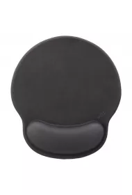 Nakabayashi Podk�adka pod mysz Mouse padub W/U czarna
