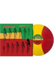 Greatest Hits (coloured vinyl)