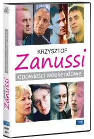Opowie�ci weekendowe DVD