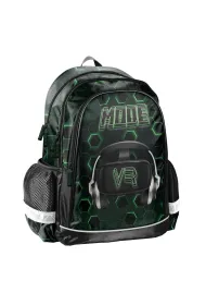 Paso PLECAK 28X38X15 2ZAM 3KIESZ GAMING PP26VR-081 PS