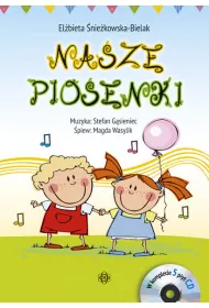 Nasze piosenki (CD)