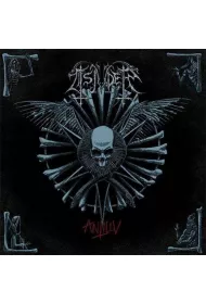 Antiliv (CD)