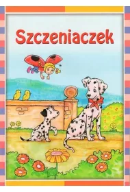 Szczeniaczek