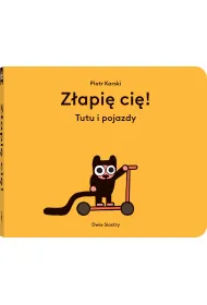 Z�api� ci�! Tutu i pojazdy