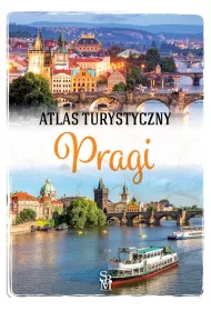 Atlas turystyczny Pragi