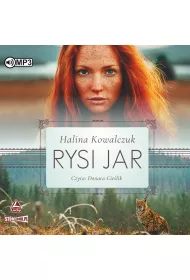 Audiobook Rysi jar CD