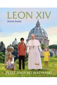 Leon XIV. Przez Andy do Watykanu