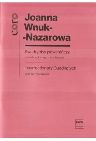 Kwadryptyk powsta�czy