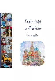 eBook Papierwki w Moskwie pdf mobi epub