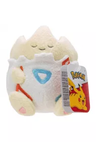 Pokemon picy Togepi Seria 2 Pluszak 13 cm Jazwares
