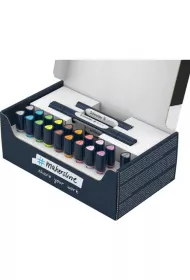 Schneider Markery podw�jne Paint-It 040 Twinmarker 27 szt.