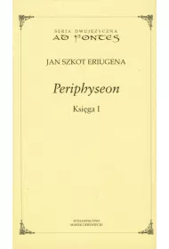 Periphyseon Ksi�ga I