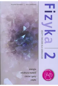 Fizyka GIM KL 2. �wiczenia. Fizyka z plusem