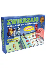 Zwierzaki