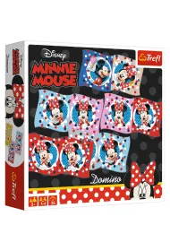 Domino. Minnie Trefl
