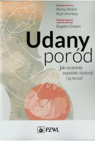 Udany por�d. Jak wcze�nie zapobiec dystocji i j� leczy�
