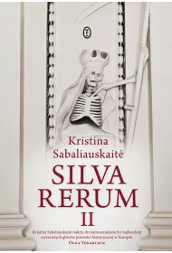 Silva Rerum II