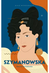 Szymanowska (pocket)