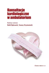 Konsultacje kardiologiczne w ambulatorium