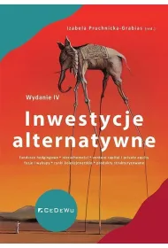 Inwestycje alternatywne