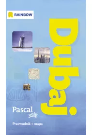 Dubaj. Pascal 360 stopni