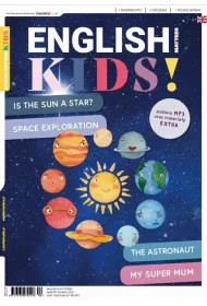 ePrasa English Matters KIDS nr 27