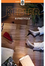 eBook Hipnotyzer mobi epub