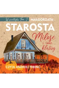 Audiobook Mio i inne kltwy. W siedlisku. Tom 2 mp3
