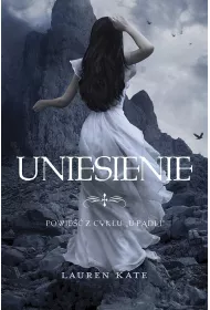 eBook Uniesienie mobi epub