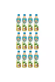 Vita Aloe Napj z aloesem 38% - Hawaii Zgrzewka 12 x 500 ml