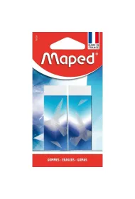Gumka Arctic 2 szt MAPED