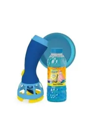 Generator baniek mydlanych Sponge Bob 450ml Dodo