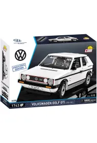 Cars Volkswagen Golf GTI Executive Edition