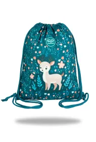 Patio Worek na buty Coolpack First Deer