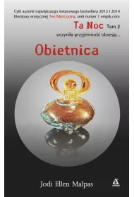 Ta noc. Tom 2. Obietnica