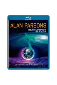 One Note Symphony Live In Tel Aviv (Blu-Ray)