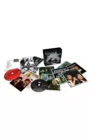 The Complete Albums Collection: Simon & Garfunkel (Box) (CD)