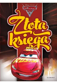 Z�ota ksi�ga. Auta 3